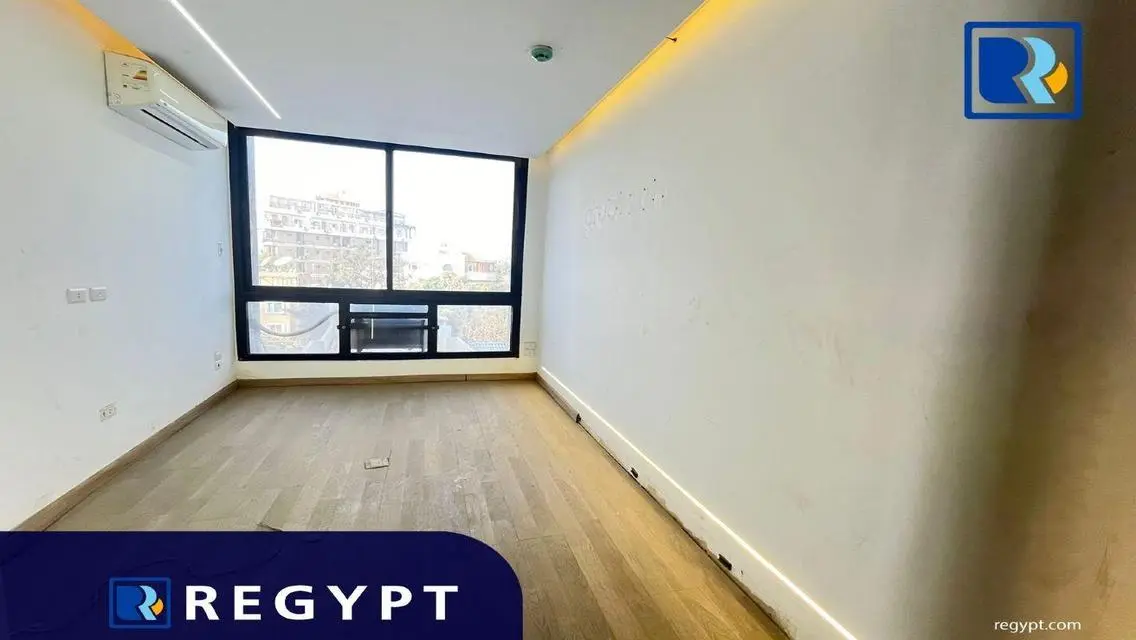 مساحات مكتبية للإيجار في دجلة المعادي