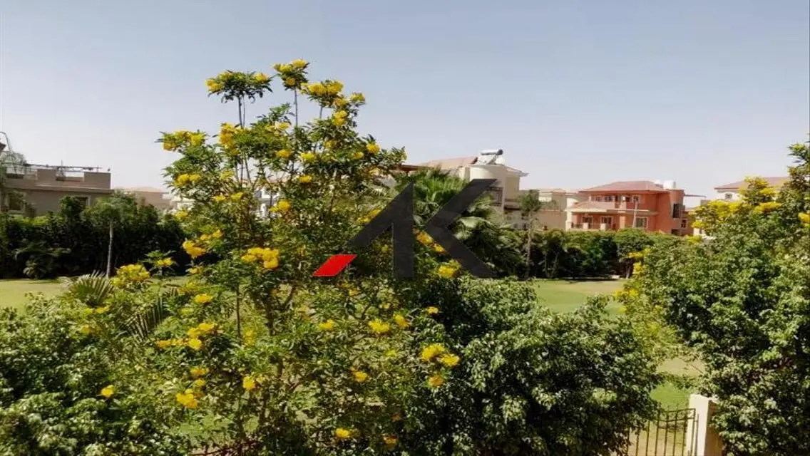 luxurious Stand Alone For Sale in Maxim-New Cairo