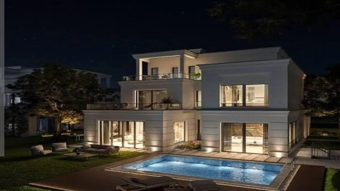 Fully Finished apart 5%DP | in NAIA West New Zayed
