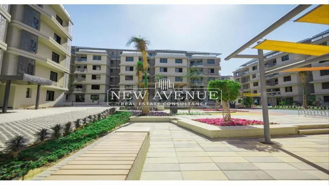 Town House Corner with installment - in badya