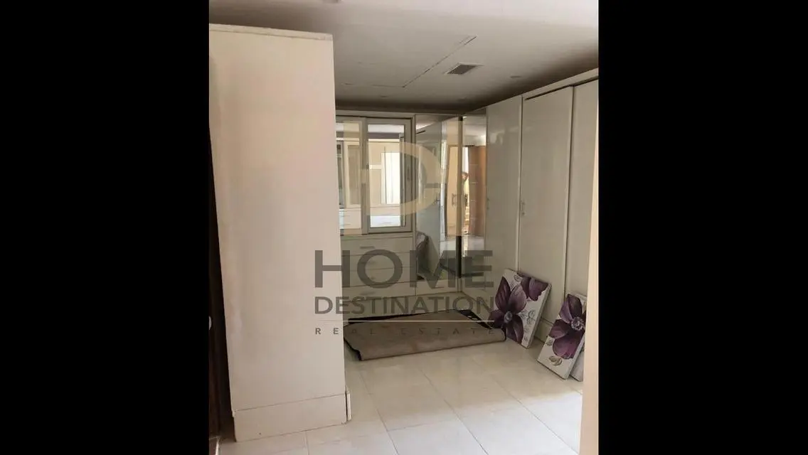 مفروشة بالكامل بالتكييفات بامبو بالم هيلز