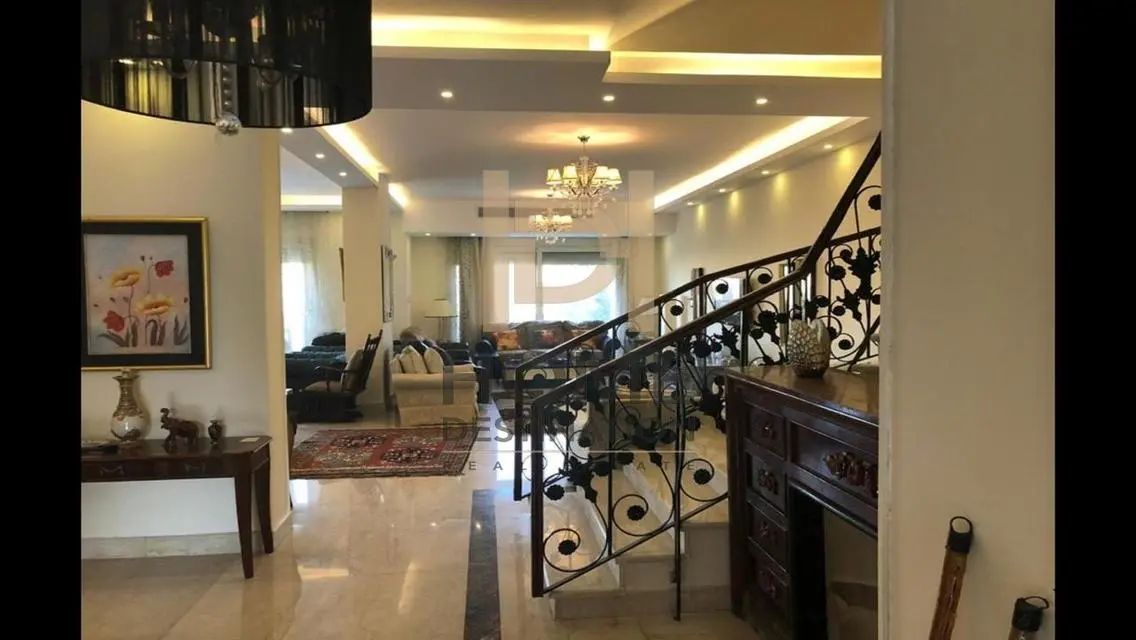 مفروشة بالكامل بالتكييفات بامبو بالم هيلز