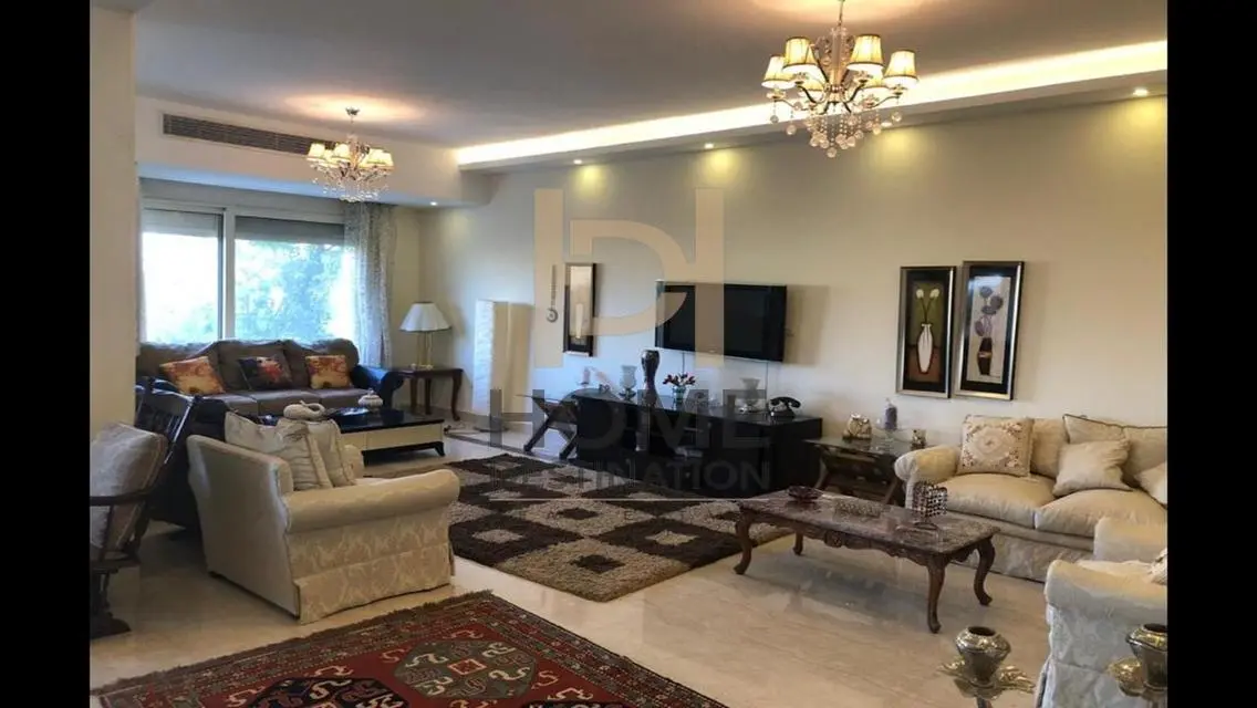 مفروشة بالكامل بالتكييفات بامبو بالم هيلز