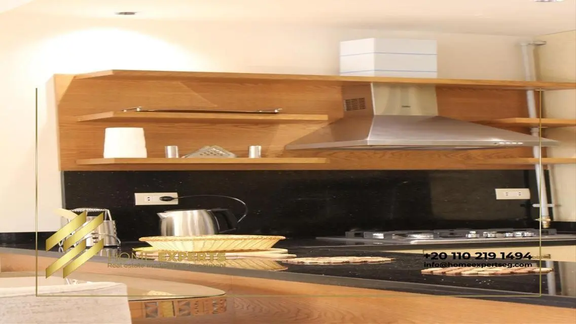 Luxury Apartment for rent in Lake View Residence