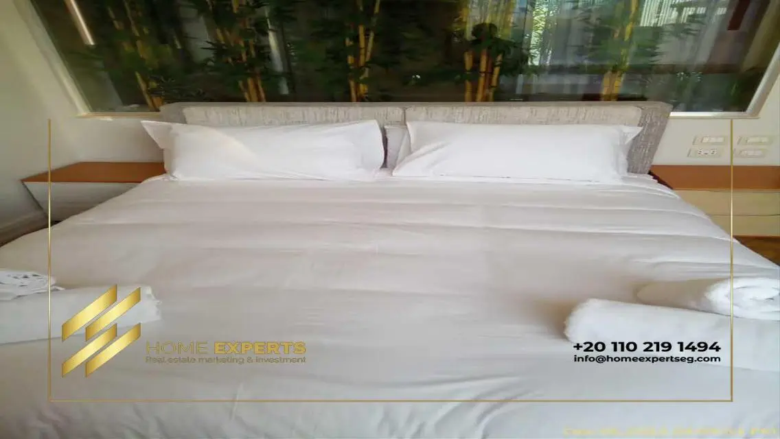 Luxury Apartment for rent in Lake View Residence