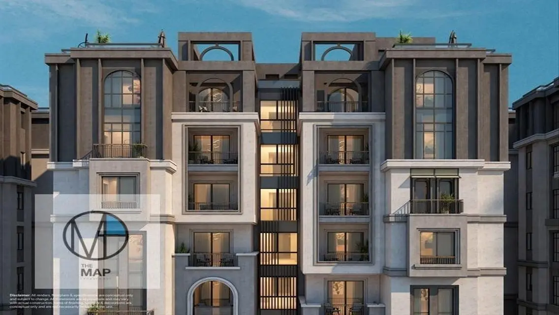 3BR Twin-House For Sale In New Cairo City