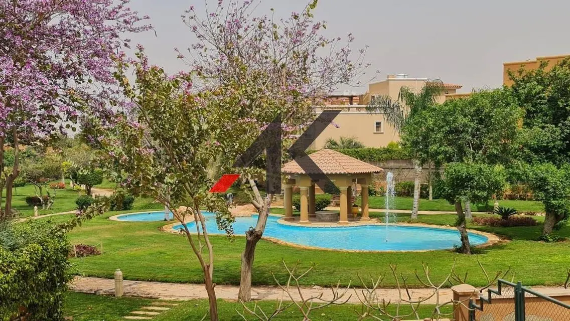 توين هاوس مميز كامل التشطيب للبيع في بيلاجيو