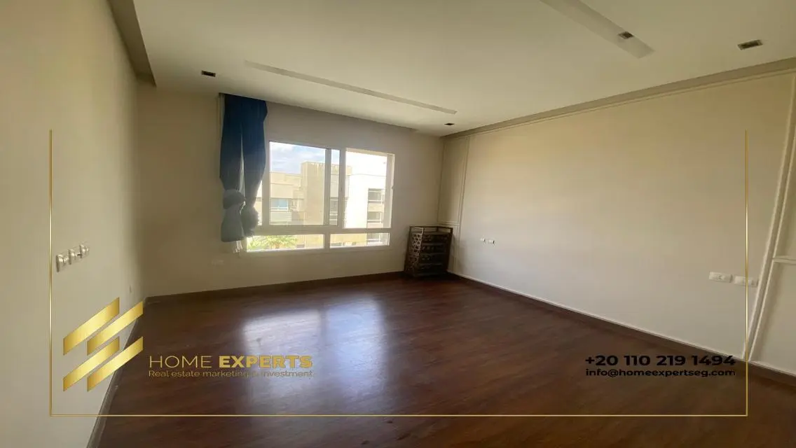 Luxury Apartment for Sale - 195 Square Meters