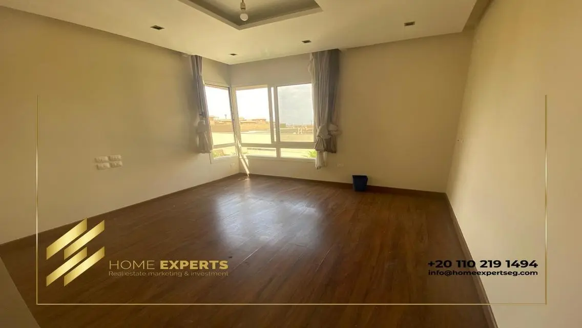 Luxury Apartment for Sale - 195 Square Meters