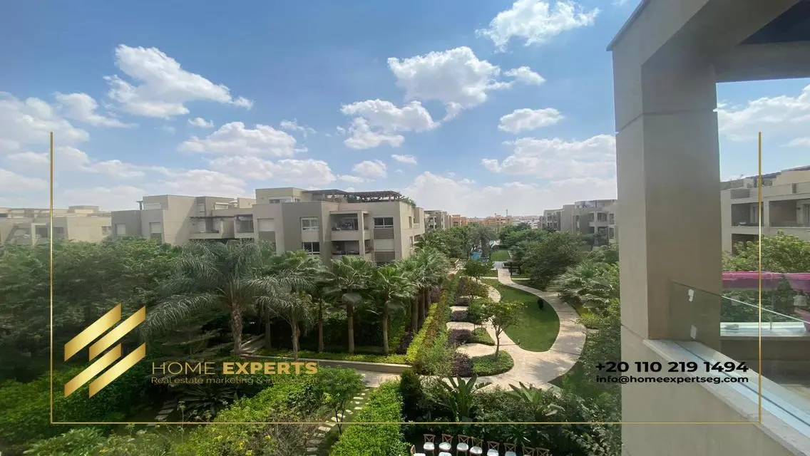 Luxury Apartment for Sale - 195 Square Meters