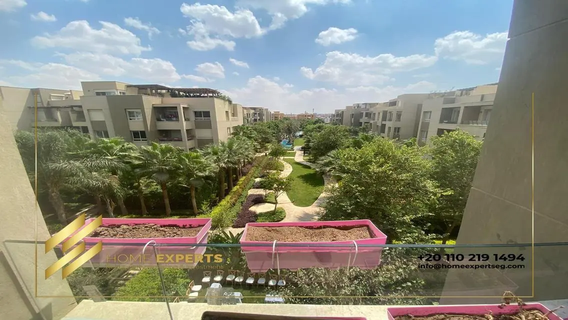 Luxury Apartment for Sale - 195 Square Meters