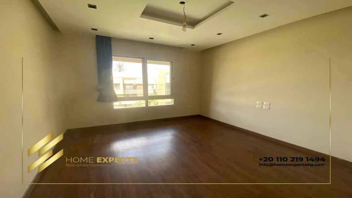 Luxury Apartment for Sale - 195 Square Meters