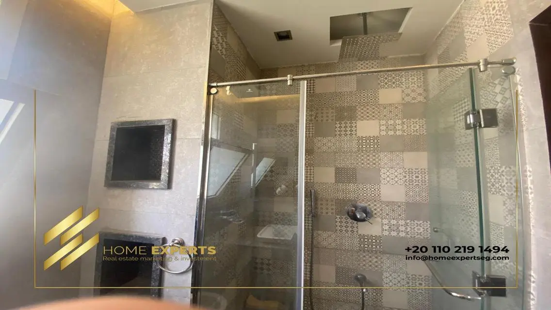 Luxury Apartment for Sale - 195 Square Meters