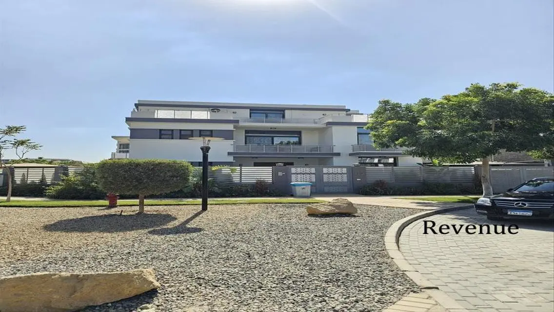 Ultra-Luxury Q Villa in Tag Sultan -Fully finished
