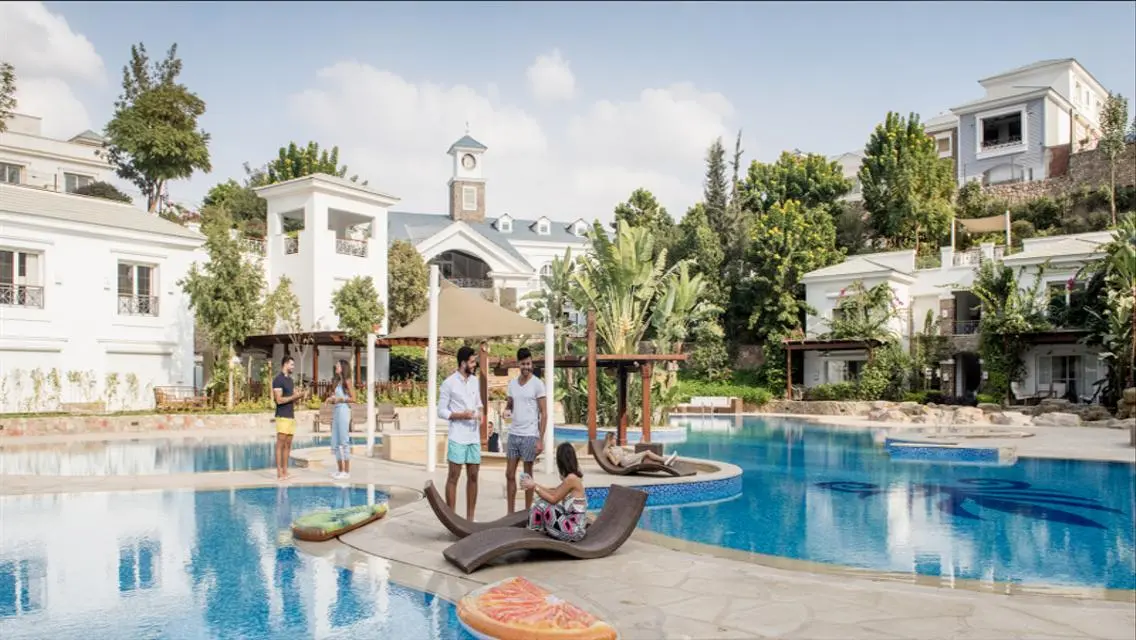 Under Market Price i Villa 225m Resale MV ICITY