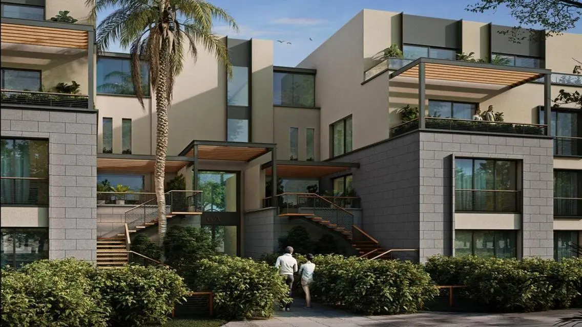 Apartment for sale, prime location, 6th of October
