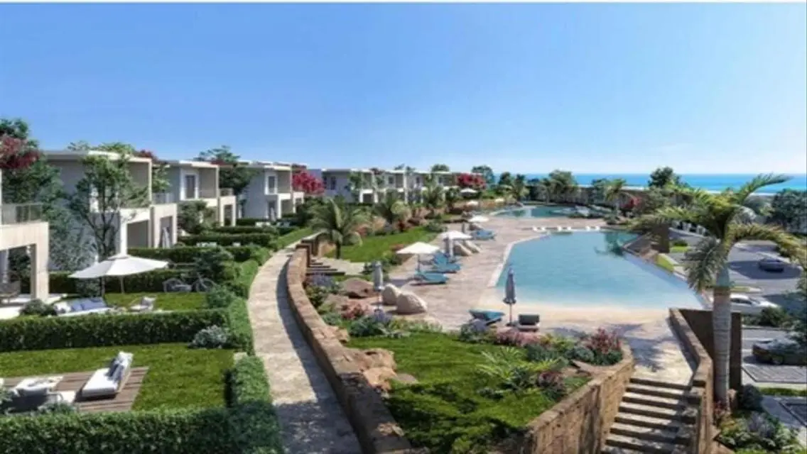 Apartment for sale, prime location, 6th of October