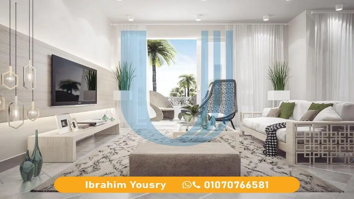 Luxury Apartment for Sale in the Upper Egypt
