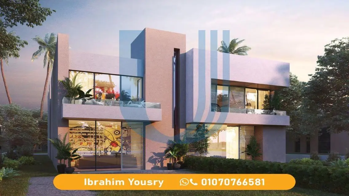 Luxury Apartment for Sale in the Upper Egypt