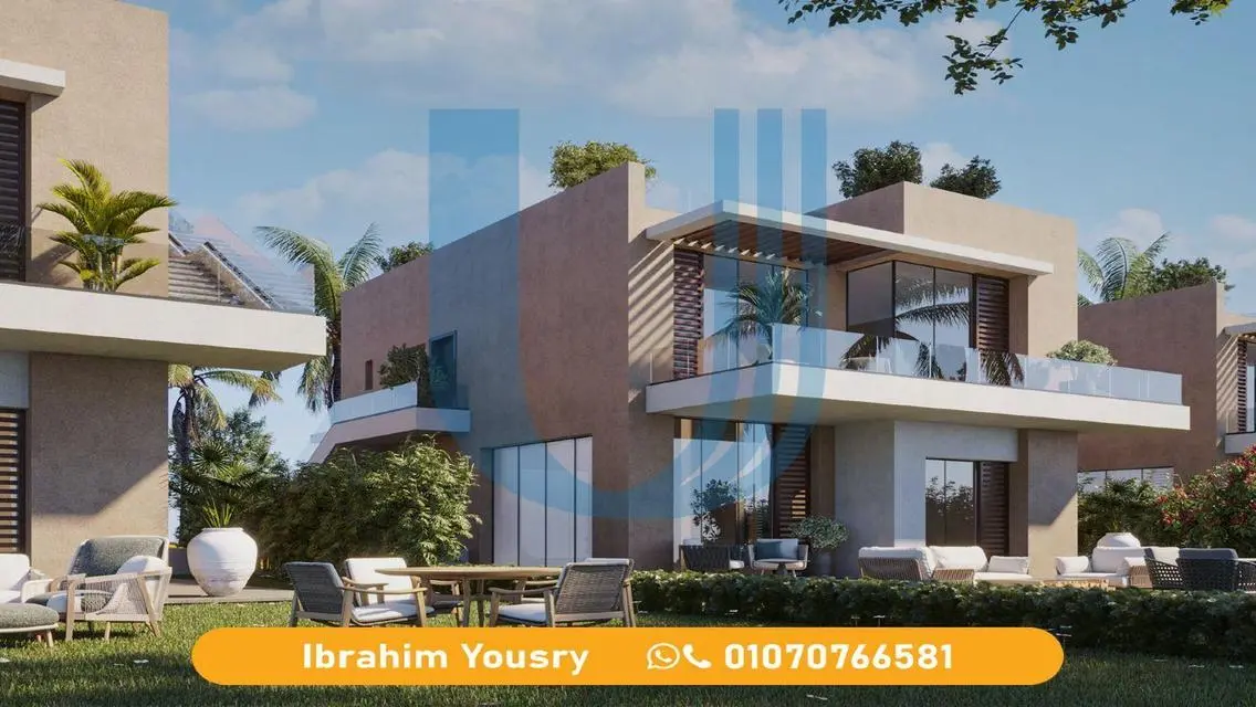 Luxury Apartment for Sale in the Upper Egypt