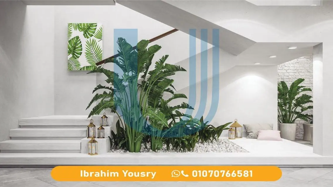 Luxury Apartment for Sale in the Upper Egypt