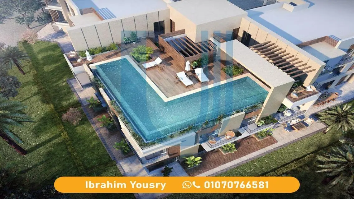 Luxury Apartment for Sale in the Upper Egypt