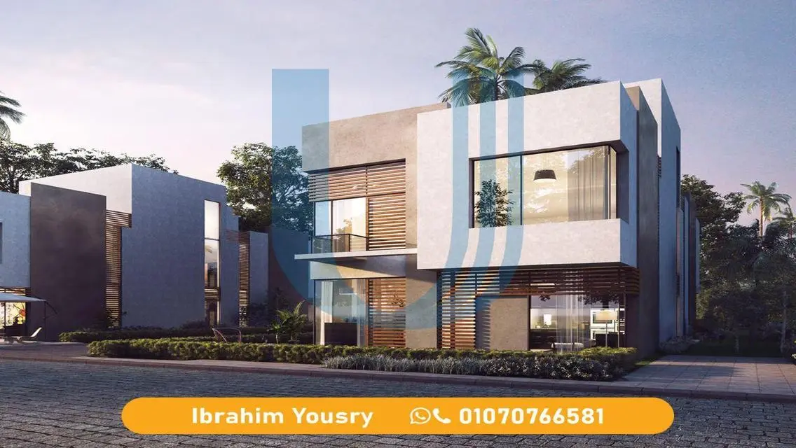 Luxury Apartment for Sale in the Upper Egypt