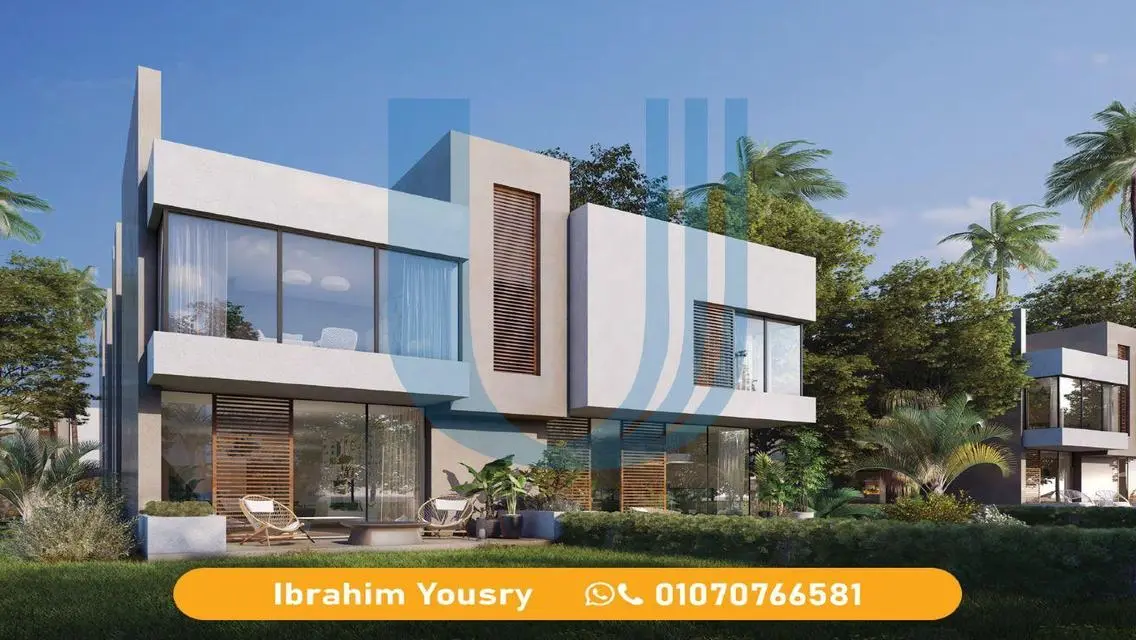 Luxury Apartment for Sale in the Upper Egypt