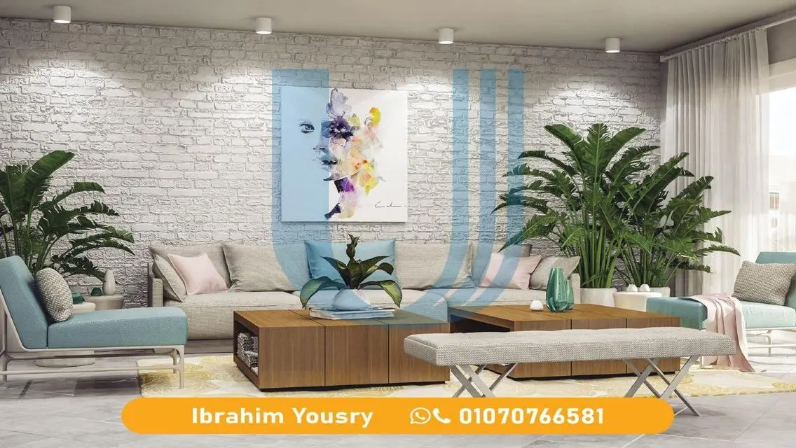 Luxury Apartment for Sale in the Upper Egypt