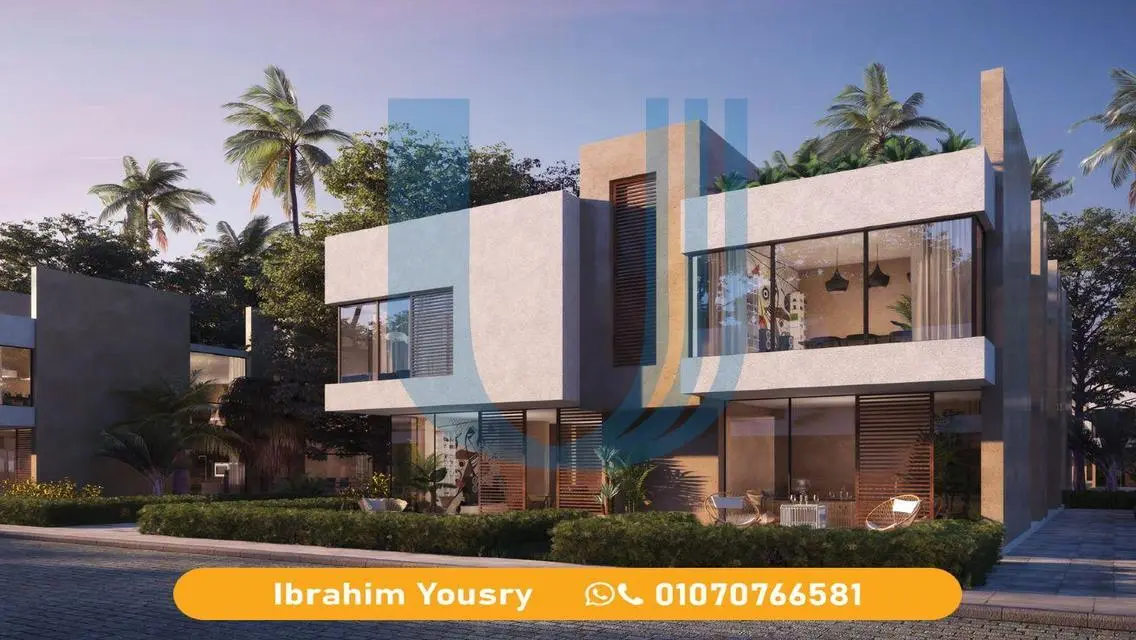 Luxury Apartment for Sale in the Upper Egypt