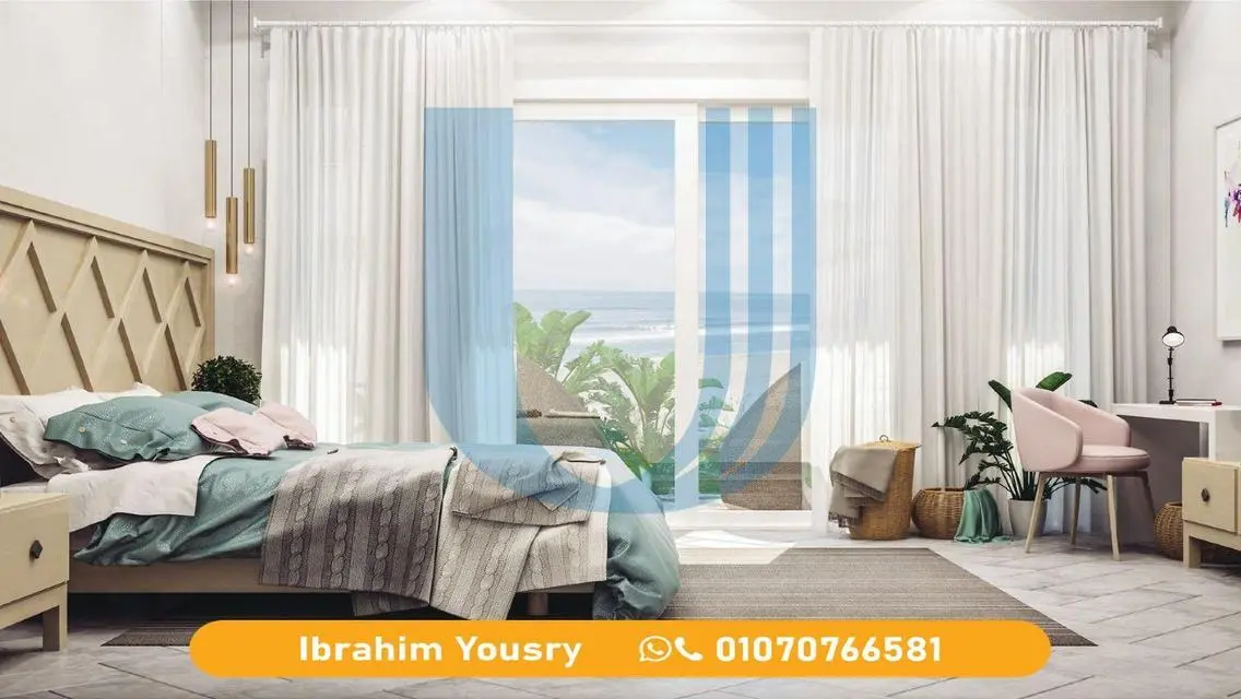 Luxury Apartment for Sale in the Upper Egypt