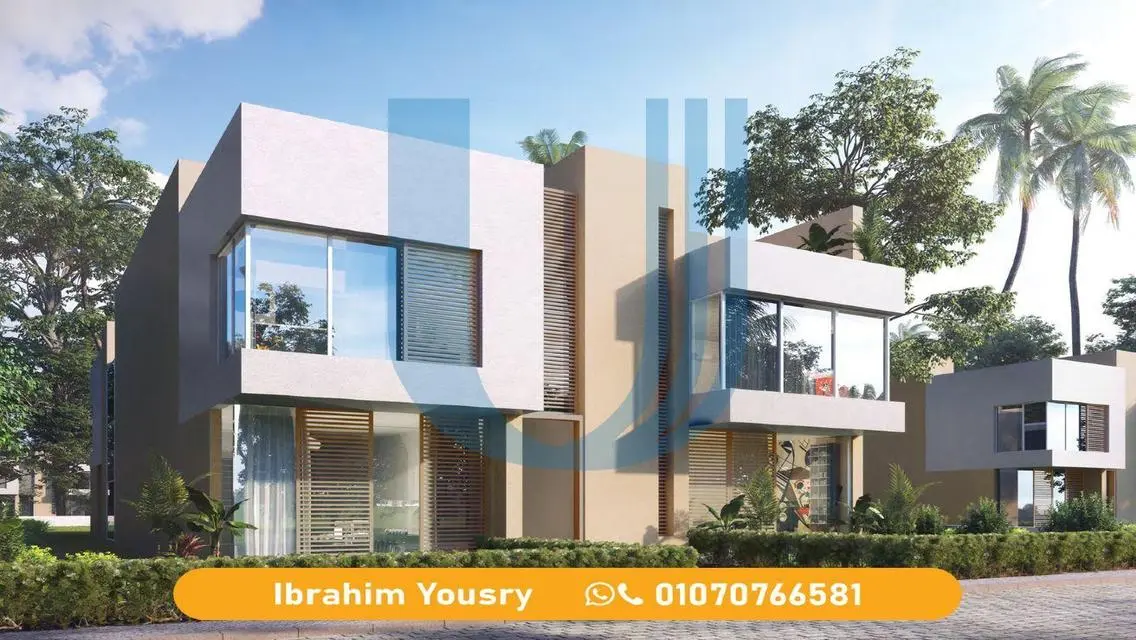 Luxury Apartment for Sale in the Upper Egypt