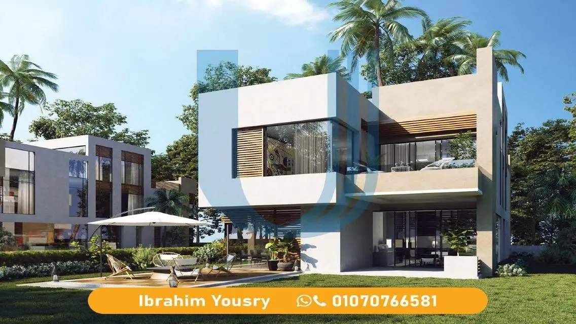 Luxury Apartment for Sale in the Upper Egypt