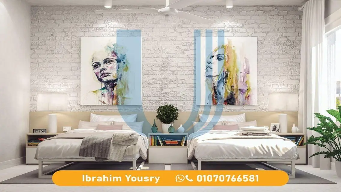 Luxury Apartment for Sale in the Upper Egypt