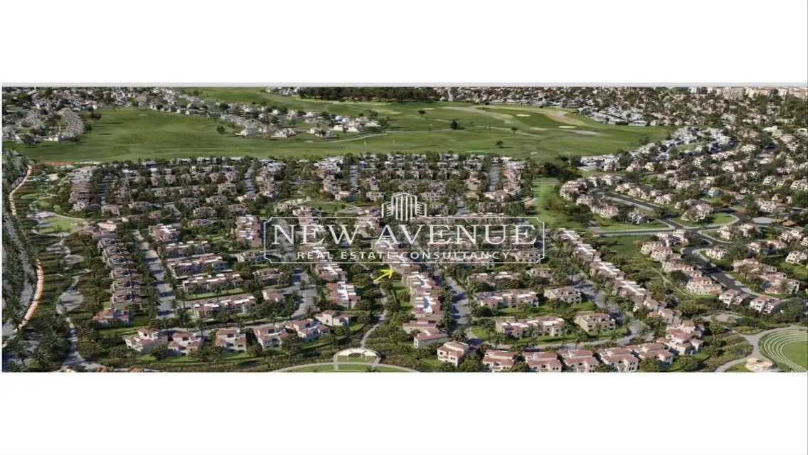 Ready to move Townhouse Middle in City Gate Dyar