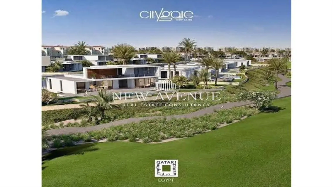 Ready to move Townhouse Middle in City Gate Dyar