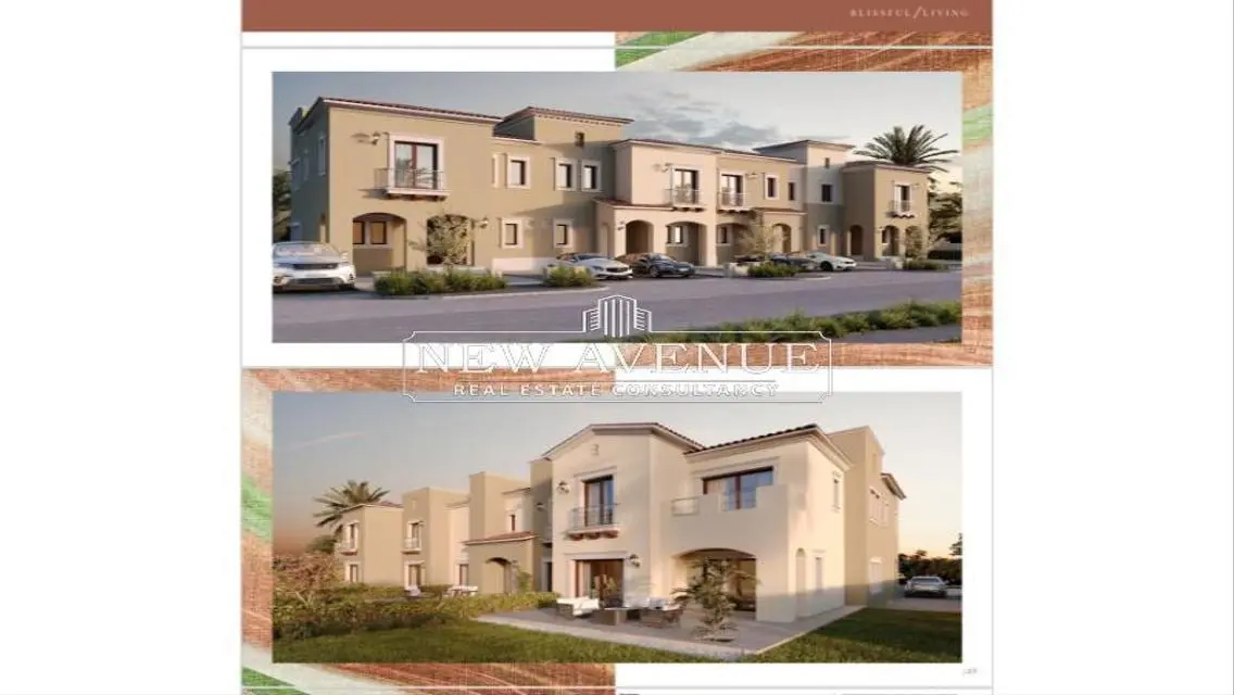 Ready to move Townhouse Middle in City Gate Dyar