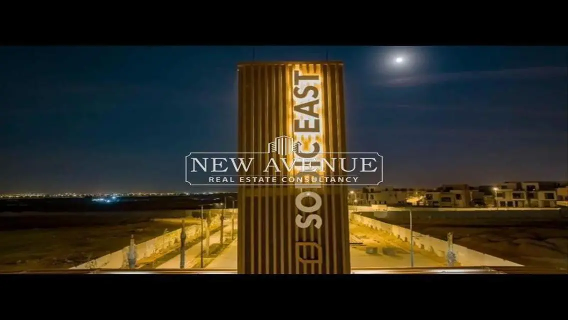 تاون هاوس 3 غرف في سوديك إيست - تم التسليم