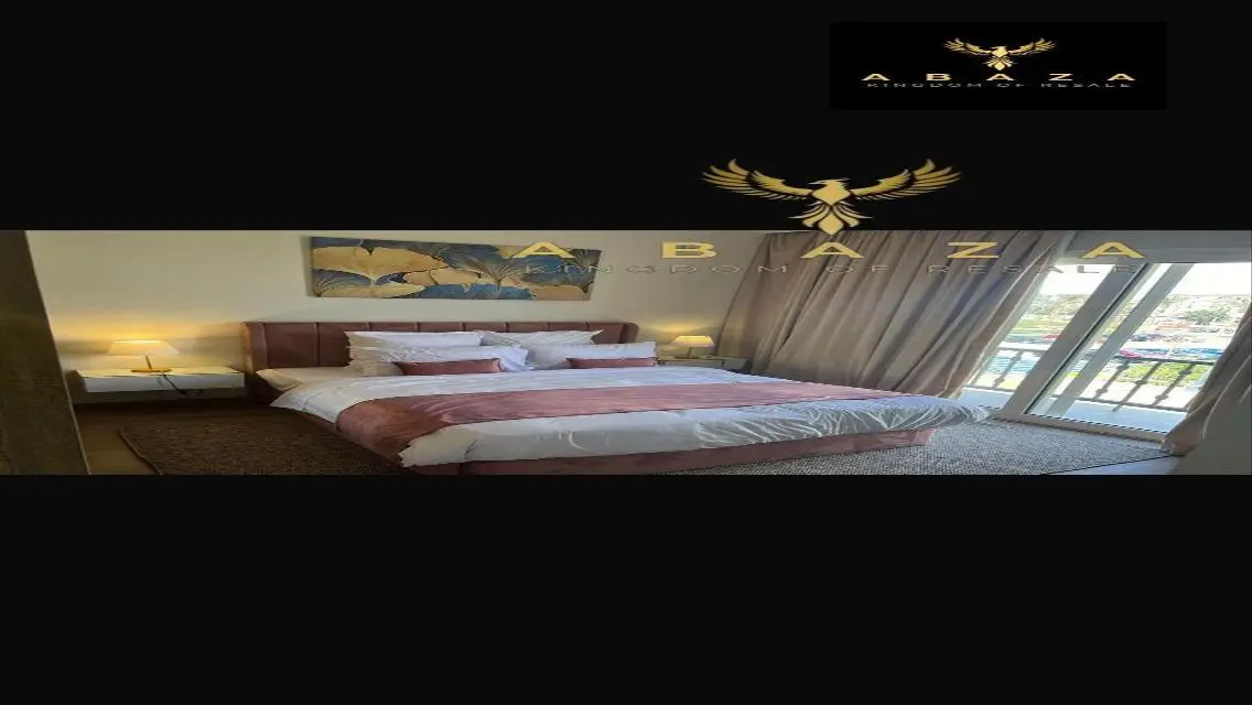 شقه مميزه للبيع ب كمبوند ميفيدا 172 متر