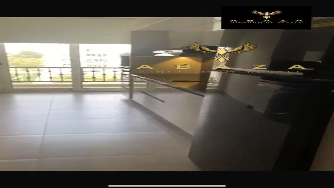 شقه مميزه للبيع ب كمبوند ميفيدا 172 متر