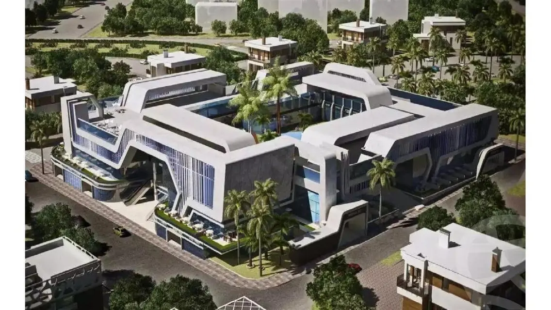 عيادة استلام فوري متشطبة بالتكييفات