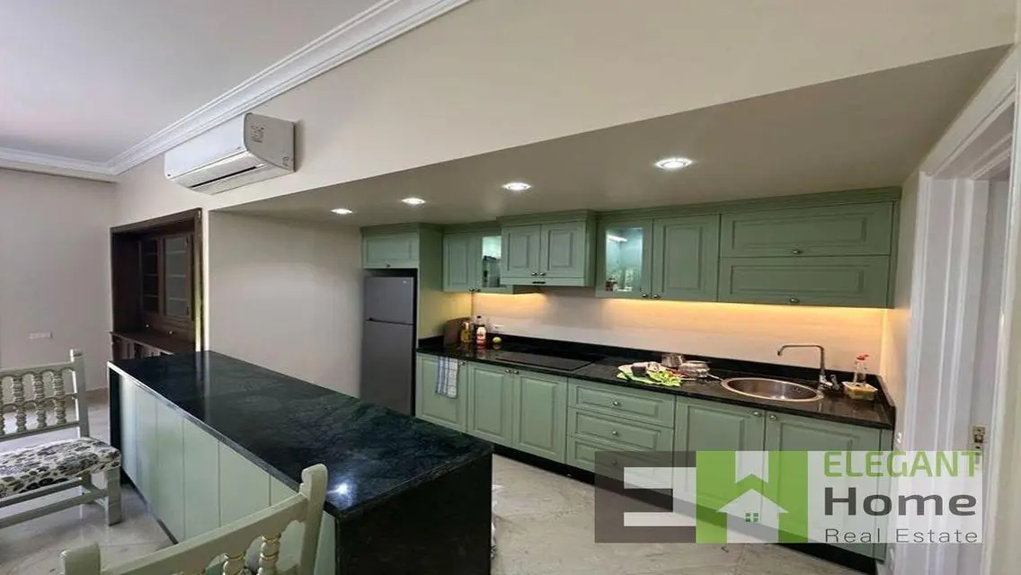 Luxury Villa with Private Garden and Pool in Prime Location