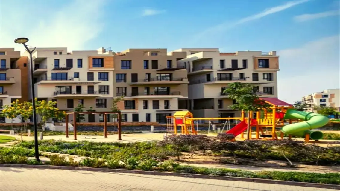 Apartment with Roof Eastown Ready to move