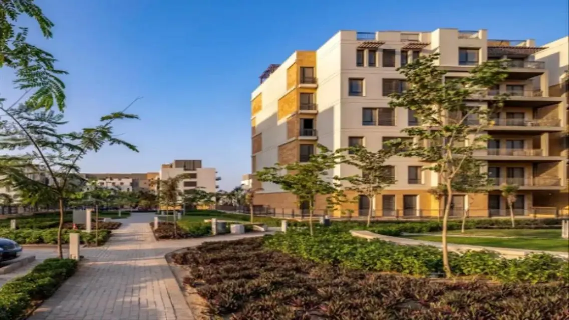 Apartment with Roof Eastown Ready to move