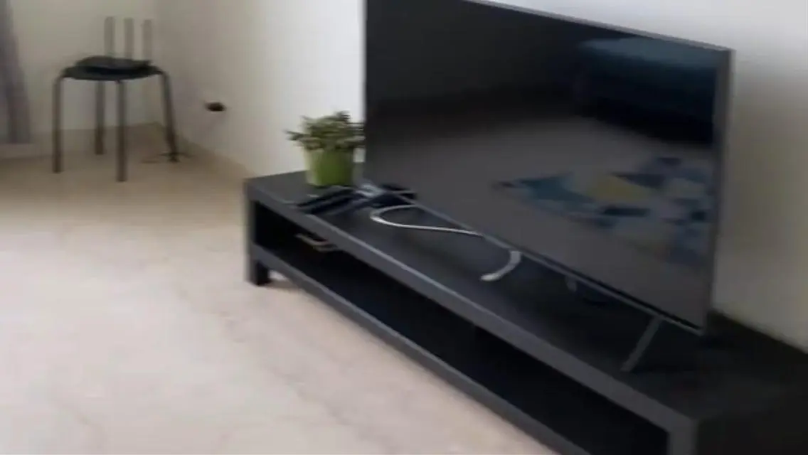 Furnished studio for rent in Mivida Compound -