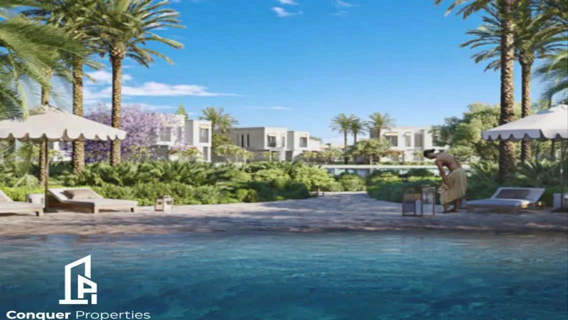 Spark Villa For Sale At Soul Emaar NorthCoast