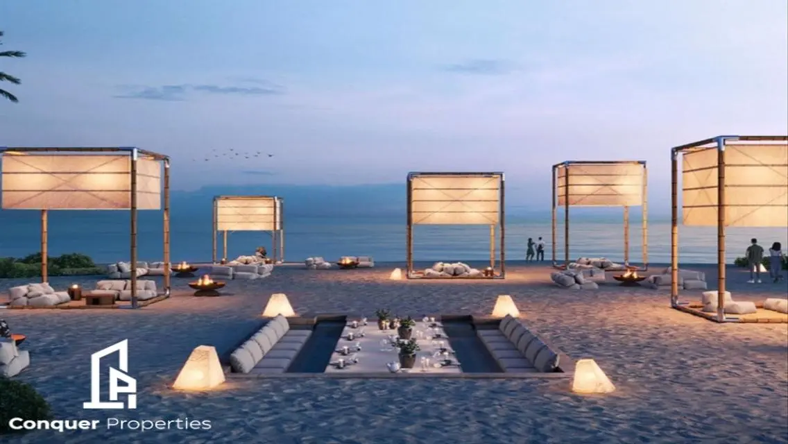 Spark Villa For Sale At Soul Emaar NorthCoast