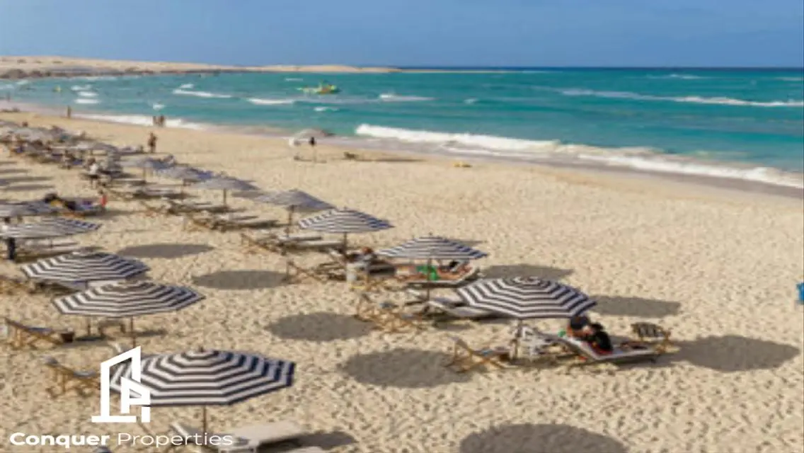 Spark Villa For Sale At Soul Emaar NorthCoast