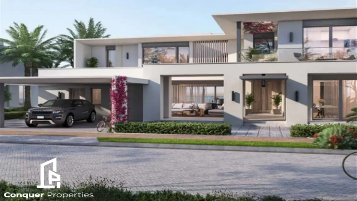 Spark Villa For Sale At Soul Emaar NorthCoast