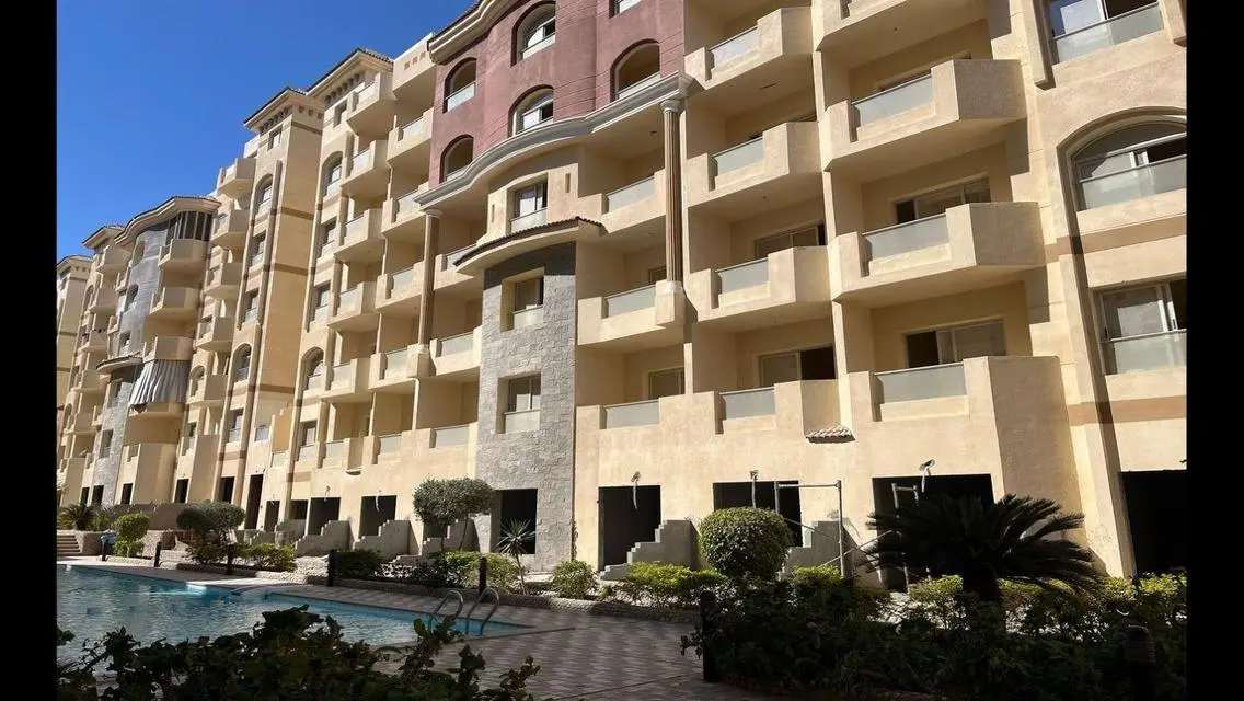 Own your luxury unit in the heart of Hurghada